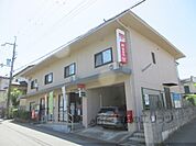 東生駒郵便局まで1200メートル