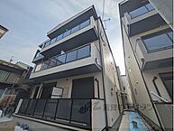 大阪府東大阪市岩田町3丁目：物件画像／株式会社エリッツ　エリッツ布施店