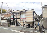 奈良県生駒市俵口町：物件画像／株式会社エリッツ　エリッツ布施店