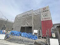 大阪府東大阪市玉串町西2丁目：物件画像／株式会社エリッツ　エリッツ布施店