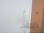 インターフォン受話器