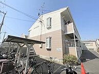 大阪府東大阪市池島町4丁目：物件画像／株式会社エリッツ　エリッツ布施店