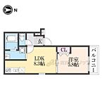 大阪府東大阪市鴻池本町：物件画像／株式会社エリッツ　エリッツ布施店