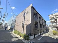 大阪府東大阪市小若江3丁目：物件画像／株式会社エリッツ　エリッツ布施店