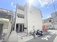 大阪府東大阪市永和3丁目：物件画像／株式会社エリッツ　エリッツ布施店