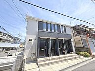 大阪府東大阪市花園西町1丁目：物件画像／株式会社エリッツ　エリッツ布施店
