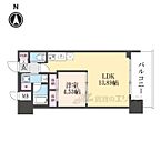 大阪府東大阪市高井田元町2丁目：物件画像／株式会社エリッツ　エリッツ布施店