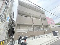 大阪府東大阪市小若江4丁目：物件画像／株式会社エリッツ　エリッツ布施店