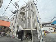 大阪府東大阪市足代新町：物件画像／株式会社エリッツ　エリッツ布施店