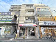大阪府東大阪市菱屋西1丁目：物件画像／株式会社エリッツ　エリッツ布施店