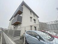 大阪府東大阪市西岩田2丁目：物件画像／株式会社エリッツ　エリッツ布施店