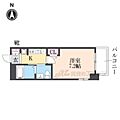 M'PLAZA小阪駅前2階5.0万円