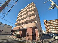 大阪府東大阪市長田3丁目：物件画像／株式会社エリッツ　エリッツ布施店