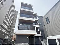 大阪府門真市野里町：物件画像／株式会社エリッツ　エリッツ布施店