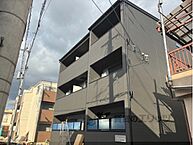 大阪府寝屋川市出雲町：物件画像／株式会社エリッツ　エリッツ布施店