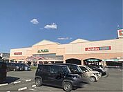 アル・プラザ　香里園まで1200メートル