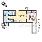 大阪府東大阪市森河内西2丁目：物件画像／株式会社エリッツ　エリッツ布施店