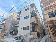 大阪府東大阪市岩田町3丁目：物件画像／株式会社エリッツ　エリッツ布施店