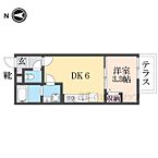 大阪府東大阪市三島2丁目：物件画像／株式会社エリッツ　エリッツ布施店