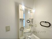 洗面所