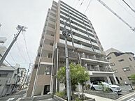 大阪府東大阪市足代新町：物件画像／株式会社エリッツ　エリッツ布施店