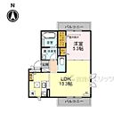 大阪府東大阪市若江南町2丁目：物件画像／株式会社エリッツ　エリッツ布施店