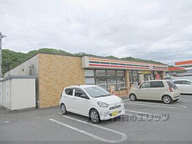 奈良県生駒郡平群町吉新4丁目（賃貸アパート3LDK・2階・76.19㎡） その7