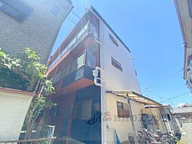 大阪府寝屋川市国松町（賃貸アパート1LDK・3階・38.00㎡） その1