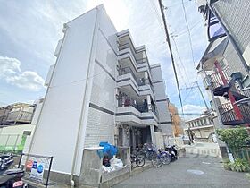 住地八坂マンション 403 ｜ 大阪府寝屋川市八坂町（賃貸アパート1R・4階・16.00㎡） その1