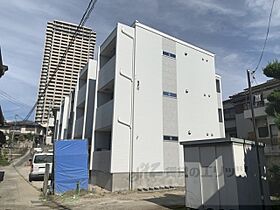 リアフラッツ香里園ＳＯＵＴＨ 203 ｜ 大阪府寝屋川市郡元町（賃貸アパート1LDK・2階・25.20㎡） その1