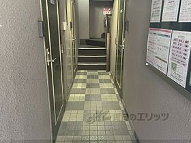 大阪府寝屋川市萱島桜園町（賃貸マンション1K・1階・19.70㎡） その28