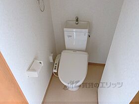 オルボス壱分 203 ｜ 奈良県生駒市壱分町（賃貸アパート1LDK・2階・37.37㎡） その14