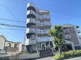 スタジオＭ 608 ｜ 大阪府寝屋川市高宮新町（賃貸マンション1K・6階・19.00㎡） その9