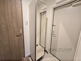 大阪府寝屋川市大谷町（賃貸アパート1LDK・3階・30.77㎡） その11