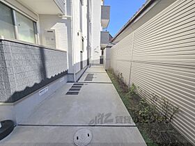 大阪府寝屋川市大谷町（賃貸アパート1LDK・3階・30.77㎡） その30