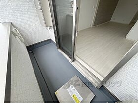 スリール明和I 203 ｜ 大阪府寝屋川市明和2丁目（賃貸アパート1LDK・2階・34.52㎡） その20