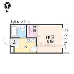🉐敷金礼金0円！🉐プレアール東生駒