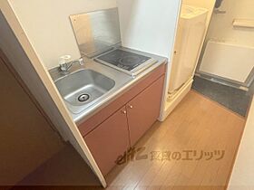 大阪府寝屋川市東神田町（賃貸アパート1K・2階・19.87㎡） その3