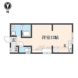 近鉄けいはんな線 生駒駅 徒歩8分