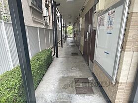 大阪府寝屋川市池田3丁目（賃貸アパート1K・2階・22.35㎡） その30