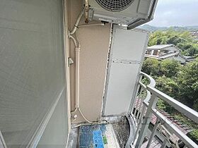 シティパレス生駒Ｐ2 705 ｜ 奈良県生駒市山崎新町（賃貸マンション1K・7階・15.00㎡） その26