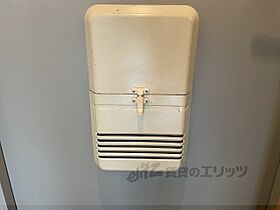 シティパレス生駒Ｐ2 705 ｜ 奈良県生駒市山崎新町（賃貸マンション1K・7階・15.00㎡） その28