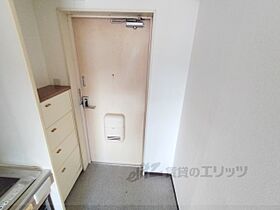 奈良県生駒郡三郷町立野南2丁目（賃貸マンション1R・4階・15.95㎡） その11