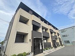 スペリオール門真南