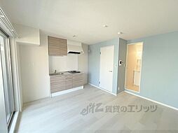 URBAN COAT FUSE 404 4階1LDKのリビング/ダイニング