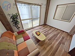 子供部屋