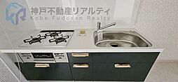 キッチン
