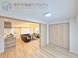 洋室の画像