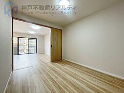洋室の画像
