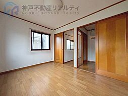 洋室の画像